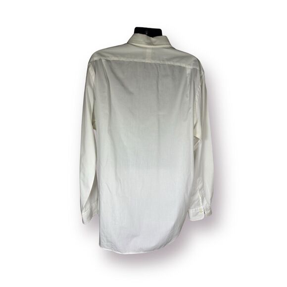 POLO Ralph Lauren XXL TTG Button Long Sleeve Shirt Men's Classic Fit 100% Cotton - Picture 5 of 10